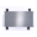 Condensador, aire acondicionado 940113 Nissens, Miniatura 2