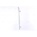 Condensador, aire acondicionado 940113 Nissens, Miniatura 4