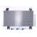 Condensador, aire acondicionado 940113 Nissens, Miniatura 7