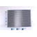 Condensador, aire acondicionado 940126 Nissens, Miniatura 7