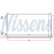 Condensador, aire acondicionado 940140 Nissens, Miniatura 2