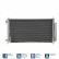 Condensador, aire acondicionado 940140 Nissens, Miniatura 3
