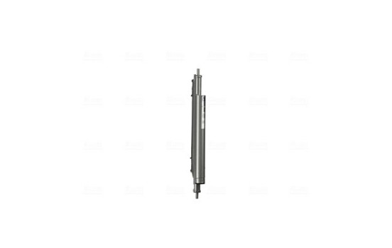 Condensador, aire acondicionado 940140 Nissens, Imagen 5
