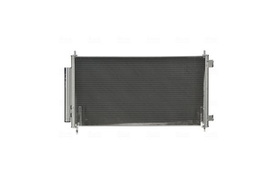 Condensador, aire acondicionado 940140 Nissens, Imagen 6