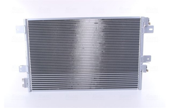 Condensador, aire acondicionado 940151 Nissens