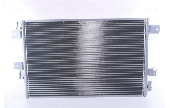 Condensador, aire acondicionado 940151 Nissens, Imagen 2
