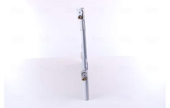 Condensador, aire acondicionado 940151 Nissens, Imagen 3