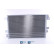 Condensador, aire acondicionado 940151 Nissens, Miniatura 7