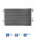 Condensador, aire acondicionado 940153 Nissens, Miniatura 2