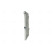 Condensador, aire acondicionado 940153 Nissens, Miniatura 4