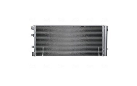 Condensador, aire acondicionado 940158 Nissens, Imagen 4