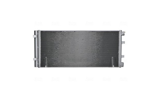 Condensador, aire acondicionado 940158 Nissens, Imagen 6