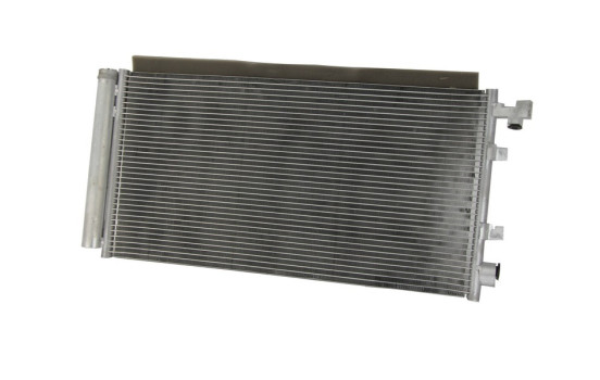Condensador, aire acondicionado 940160 Nissens