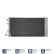 Condensador, aire acondicionado 940160 Nissens, Miniatura 3