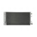 Condensador, aire acondicionado 940160 Nissens, Miniatura 6