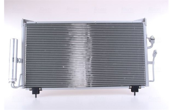 Condensador, aire acondicionado 940165 Nissens, Imagen 2