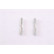 Condensador, aire acondicionado 940165 Nissens, Miniatura 6