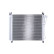 Condensador, aire acondicionado 940172 Nissens