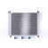 Condensador, aire acondicionado 940172 Nissens, Miniatura 7