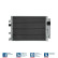 Condensador, aire acondicionado 940182 Nissens, Miniatura 3