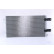 Condensador, aire acondicionado 940186 Nissens, Miniatura 2