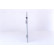 Condensador, aire acondicionado 940186 Nissens, Miniatura 3