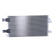 Condensador, aire acondicionado 940186 Nissens
