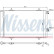 Condensador, aire acondicionado 940189 Nissens, Miniatura 6