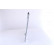 Condensador, aire acondicionado 940189 Nissens, Miniatura 3