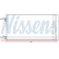 Condensador, aire acondicionado 940204 Nissens