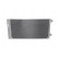 Condensador, aire acondicionado 940204 Nissens, Miniatura 2