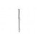 Condensador, aire acondicionado 940204 Nissens, Miniatura 5