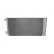 Condensador, aire acondicionado 940204 Nissens, Miniatura 6