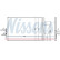 Condensador, aire acondicionado 940227 Nissens, Miniatura 5