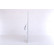 Condensador, aire acondicionado 940227 Nissens, Miniatura 3