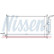 Condensador, aire acondicionado 940237 Nissens, Miniatura 6