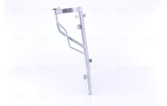 Condensador, aire acondicionado 940245 Nissens, Imagen 3