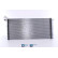 Condensador, aire acondicionado 940250 Nissens, Miniatura 7