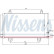Condensador, aire acondicionado 940261 Nissens, Miniatura 5