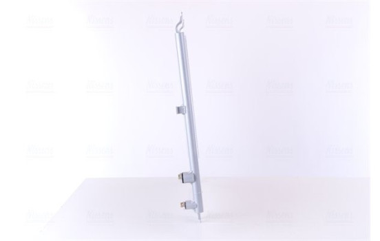 Condensador, aire acondicionado 940261 Nissens, Imagen 3