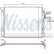 Condensador, aire acondicionado 940272 Nissens, Miniatura 6