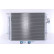 Condensador, aire acondicionado 940272 Nissens, Miniatura 7