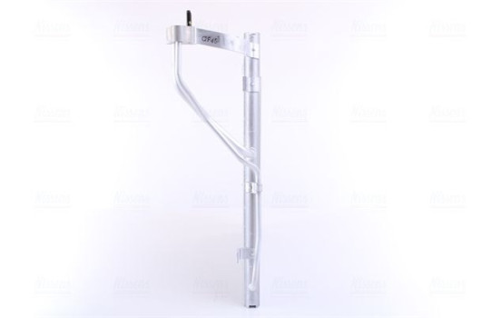 Condensador, aire acondicionado 940273 Nissens, Imagen 3