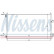 Condensador, aire acondicionado 940293 Nissens, Miniatura 2