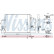 Condensador, aire acondicionado 940311 Nissens, Miniatura 5