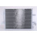 Condensador, aire acondicionado 940311 Nissens, Miniatura 2