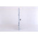 Condensador, aire acondicionado 940311 Nissens, Miniatura 3