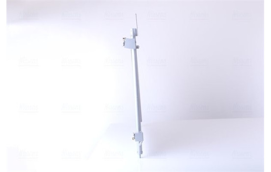 Condensador, aire acondicionado 940316 Nissens, Imagen 4