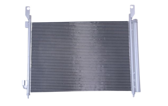 Condensador, aire acondicionado 940316 Nissens
