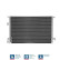 Condensador, aire acondicionado 940320 Nissens, Miniatura 3